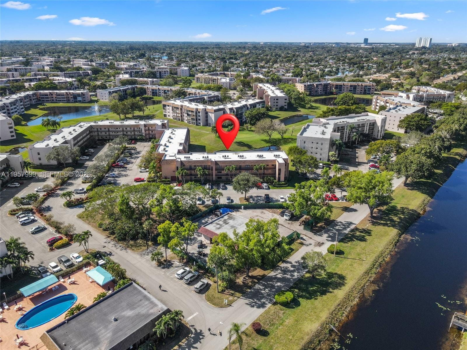 10300 NW 30th Court 109, Sunrise, FL 33322 photo 24