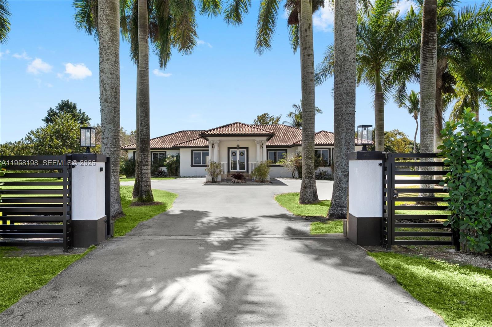16800 SW 190th Street, Miami, FL 33187, Miami
