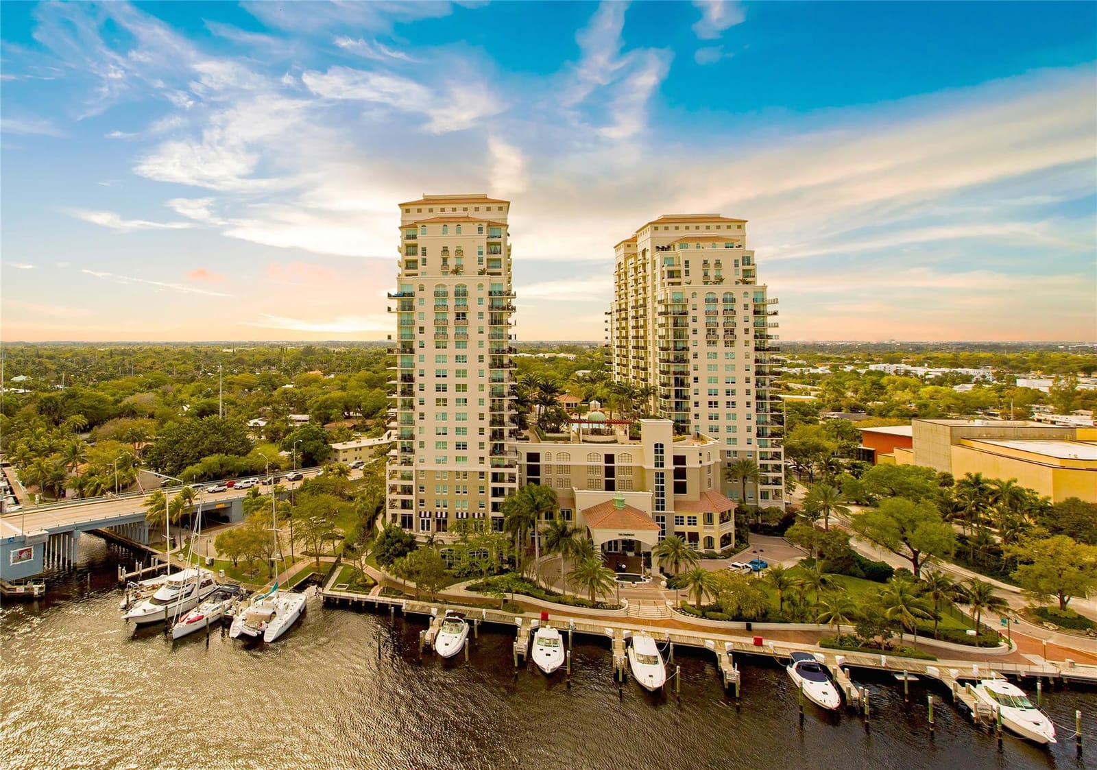 610 W Las Olas Boulevard 417N — photo 2