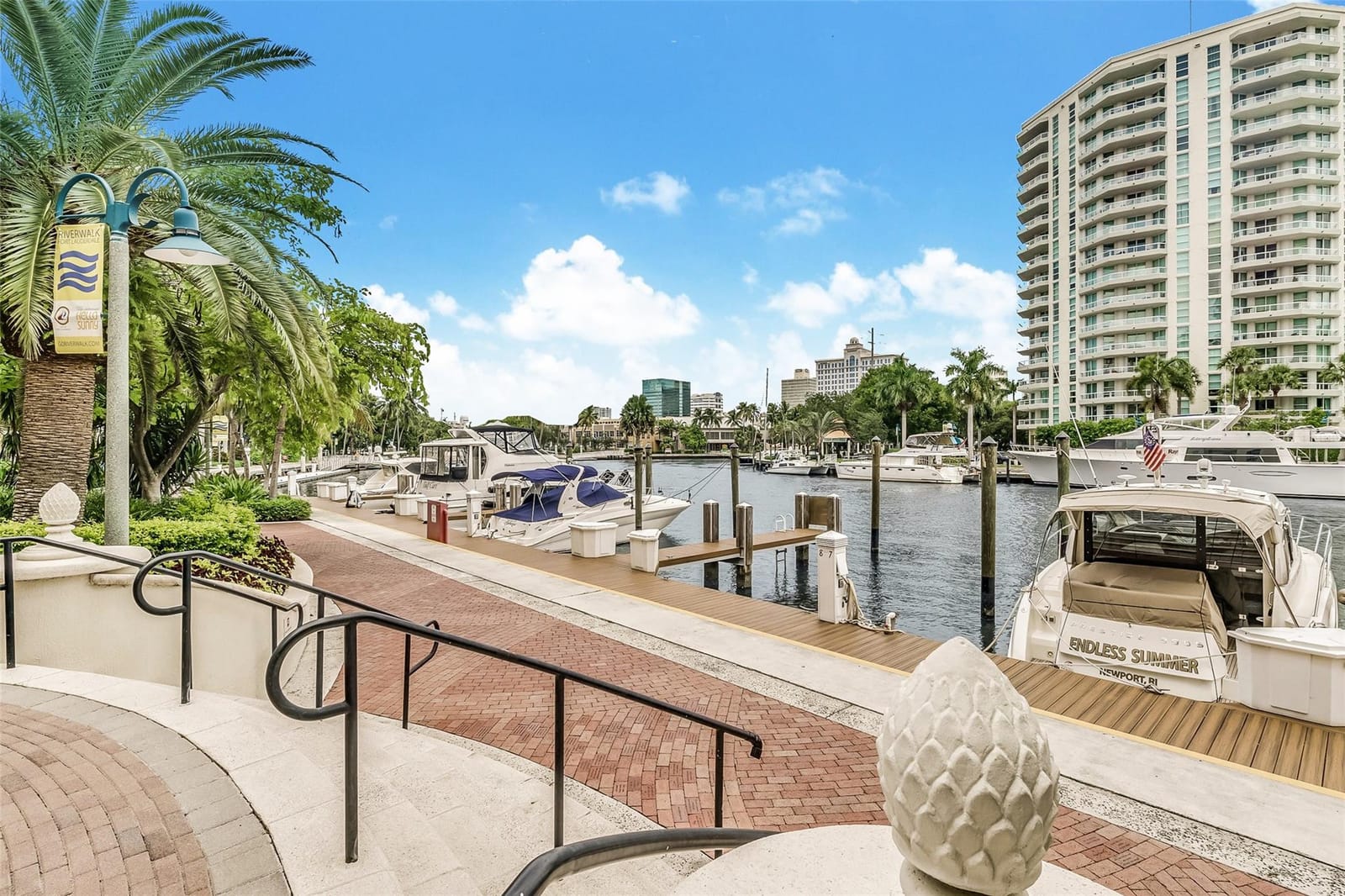 610 W Las Olas Boulevard 417N — photo 3
