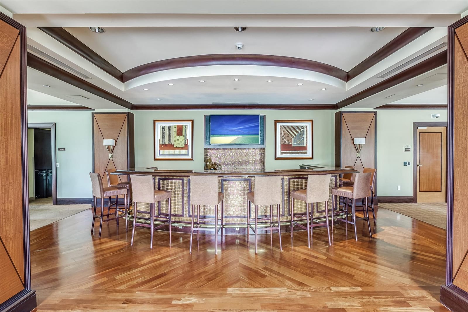 610 W Las Olas Boulevard 417N — photo 5