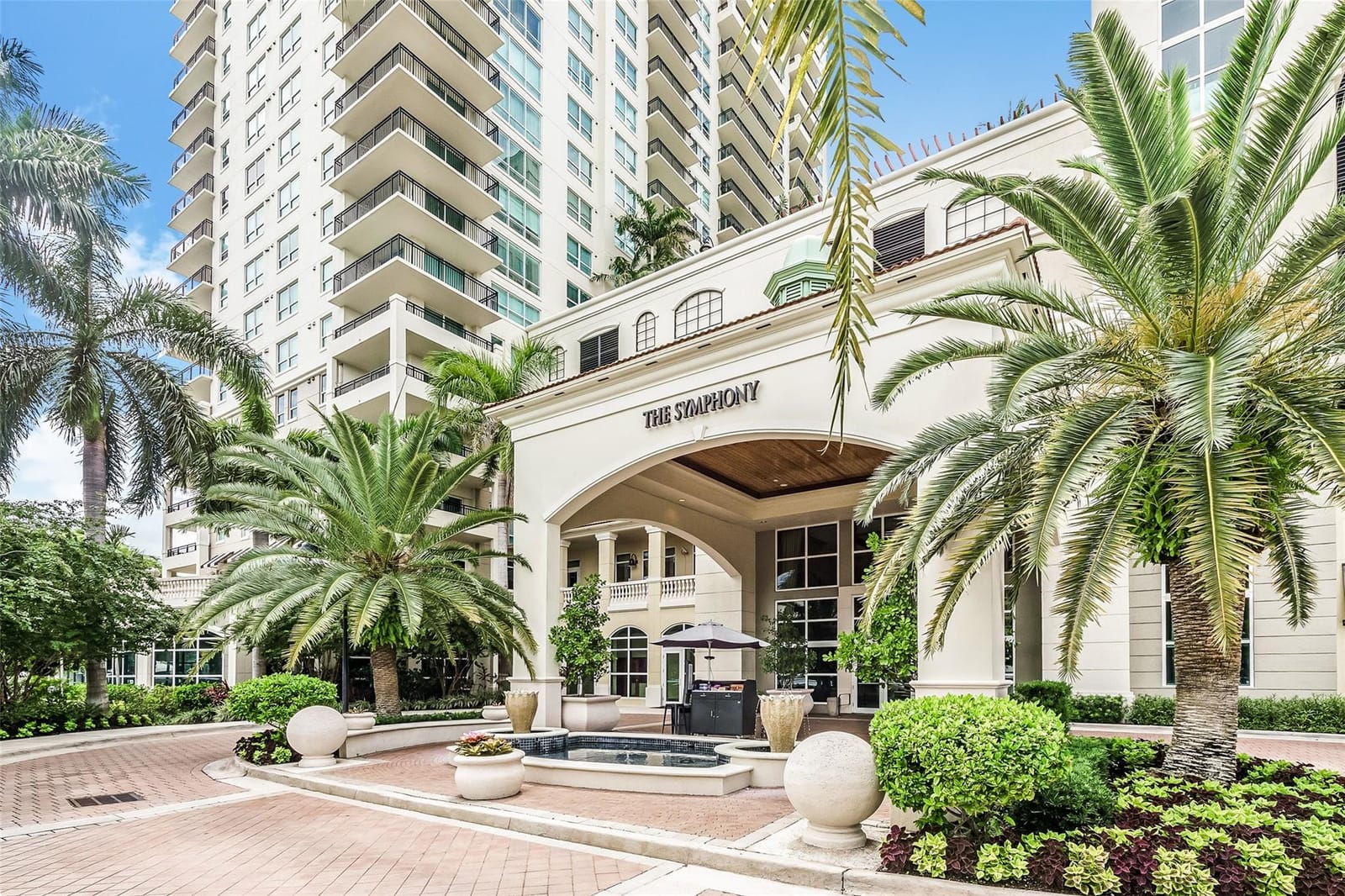 610 W Las Olas Boulevard 417N — photo 7