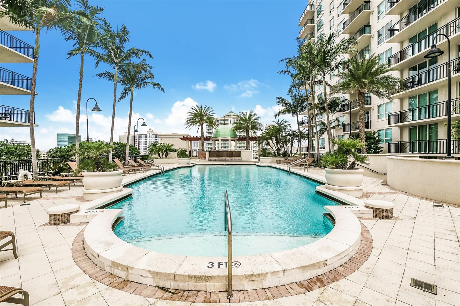 610 W Las Olas Boulevard 417N — photo 10