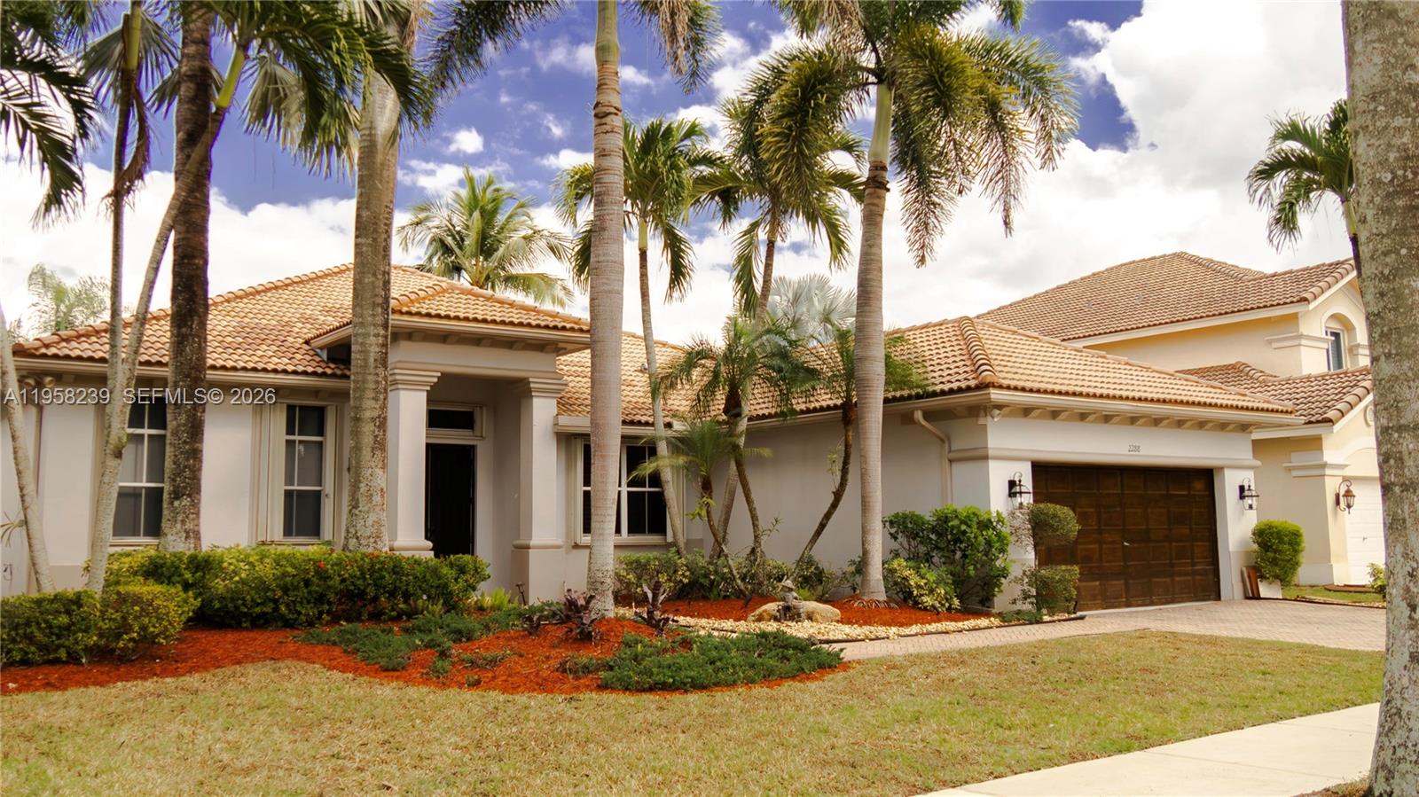 2288 Quail Roost Drive 0, Weston, FL 33327, Weston