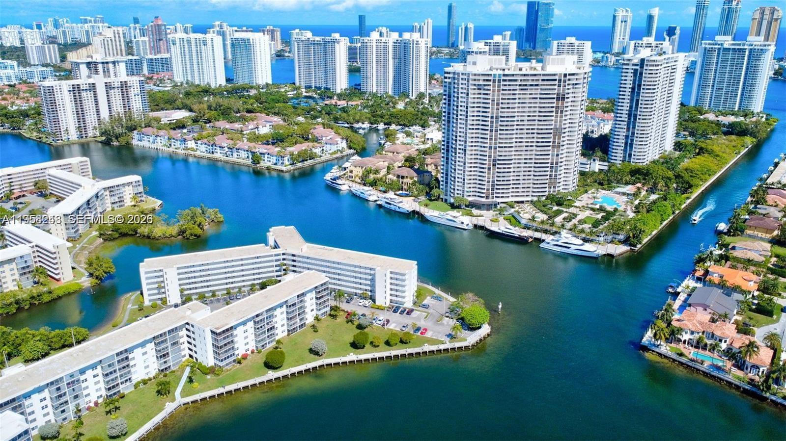 3030 Marcos Drive T301, Aventura, FL 33160, Aventura
