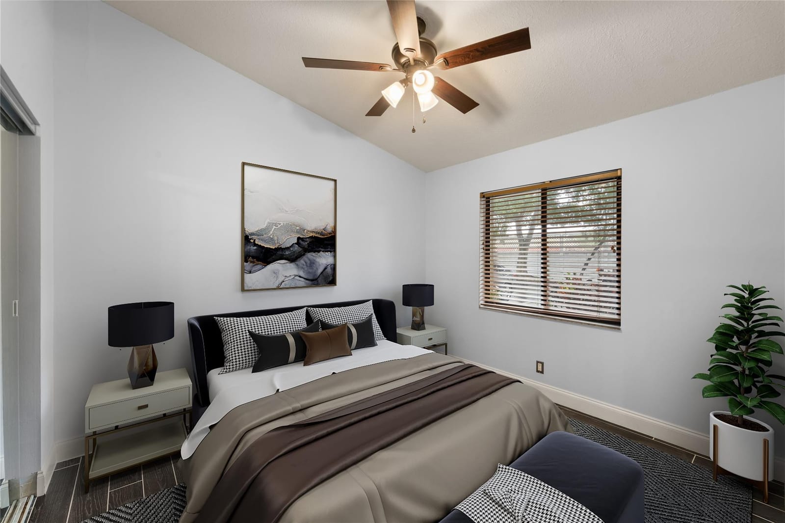 3094 S Oakland Forest Drive 1702, Oakland Park, FL 33309 photo 12