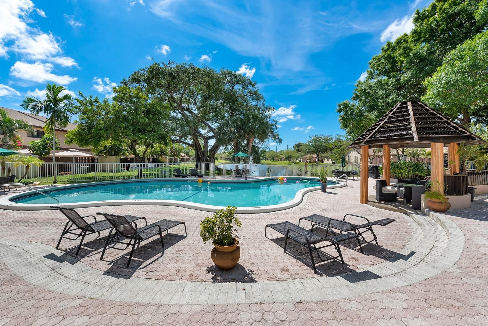 3094 S Oakland Forest Drive 1702, Oakland Park, FL 33309 photo 20