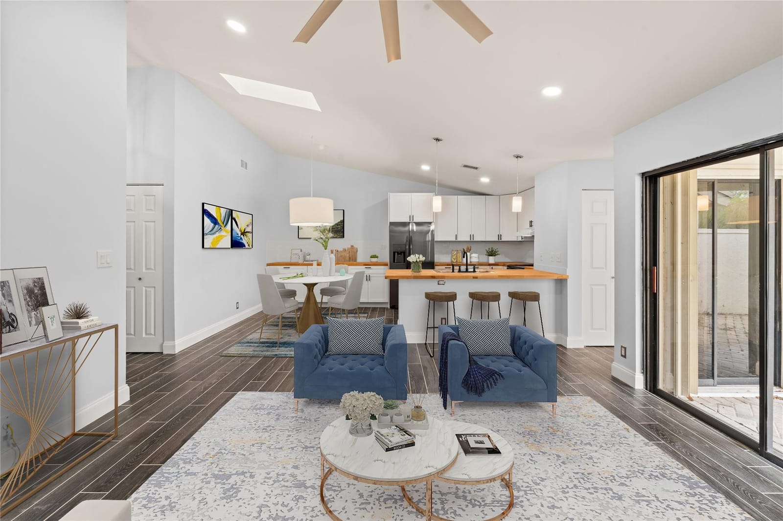 3094 S Oakland Forest Drive 1702, Oakland Park, FL 33309 photo 3