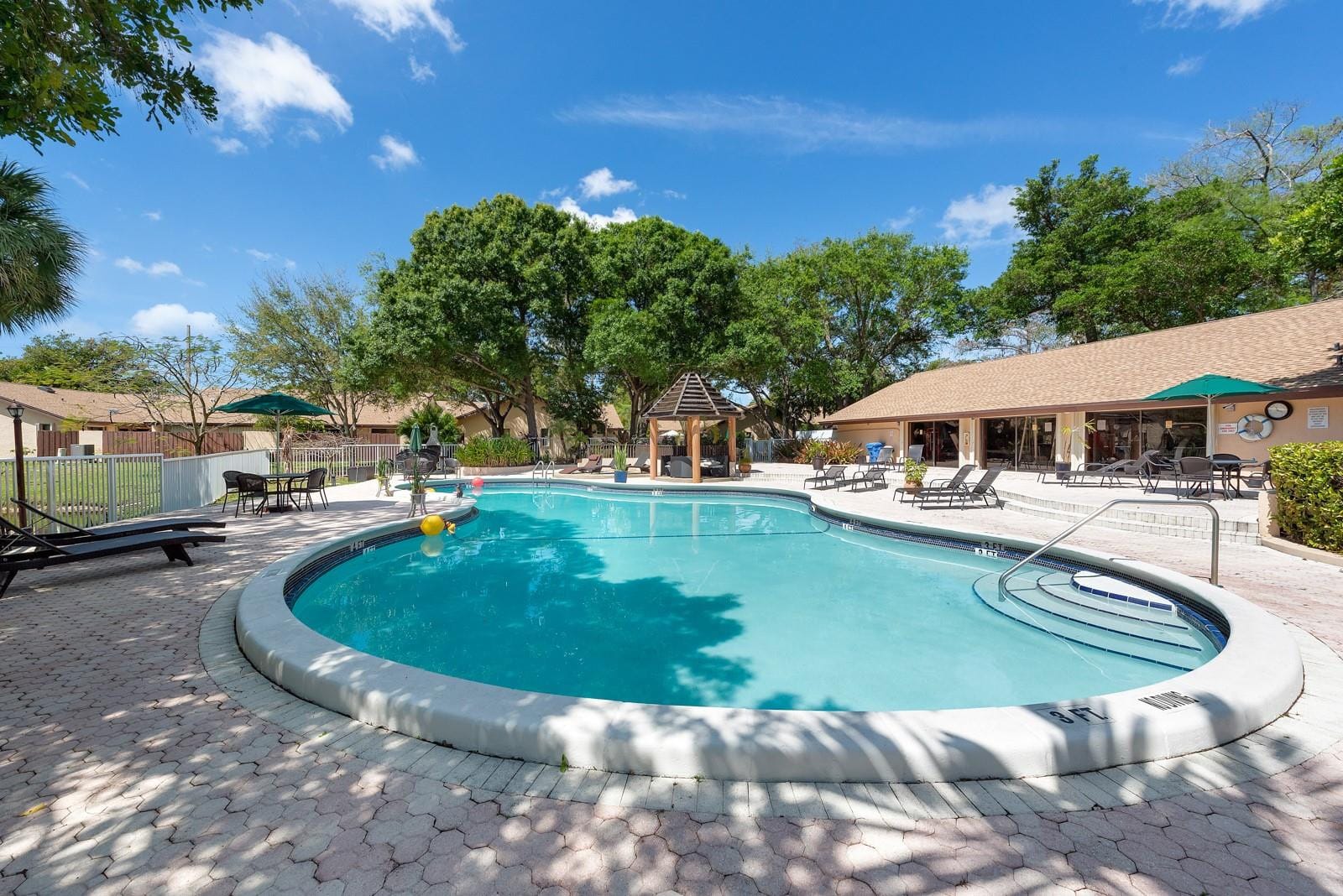 3094 S Oakland Forest Drive 1702, Oakland Park, FL 33309 photo 21