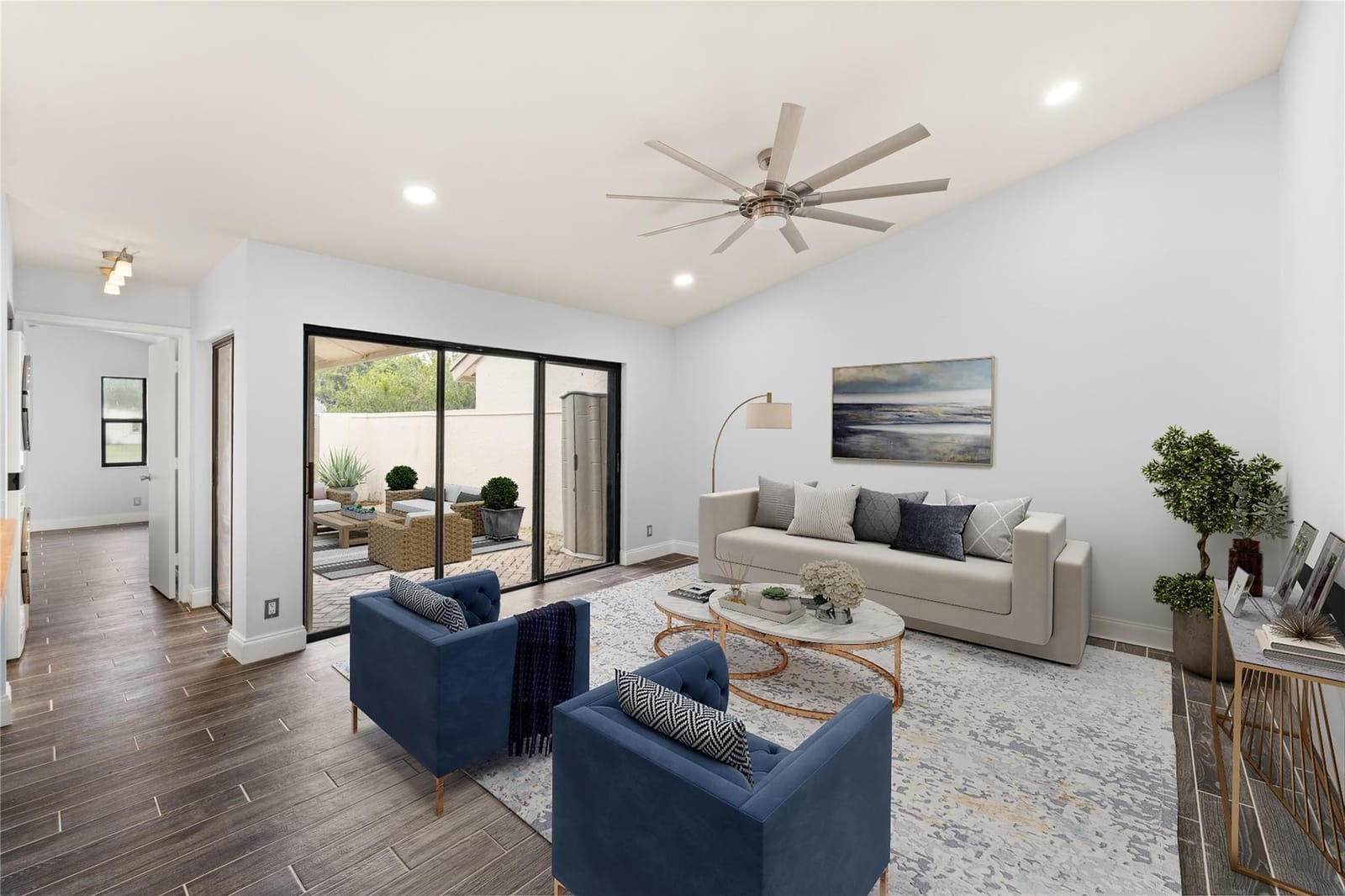 3094 S Oakland Forest Drive 1702, Oakland Park, FL 33309 photo 4
