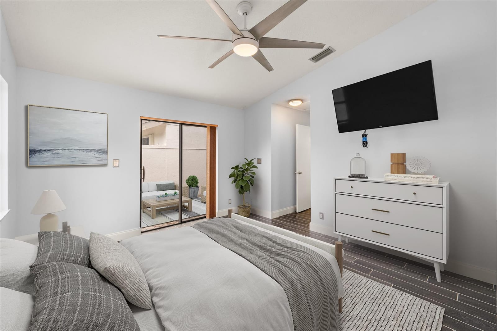3094 S Oakland Forest Drive 1702, Oakland Park, FL 33309 photo 8