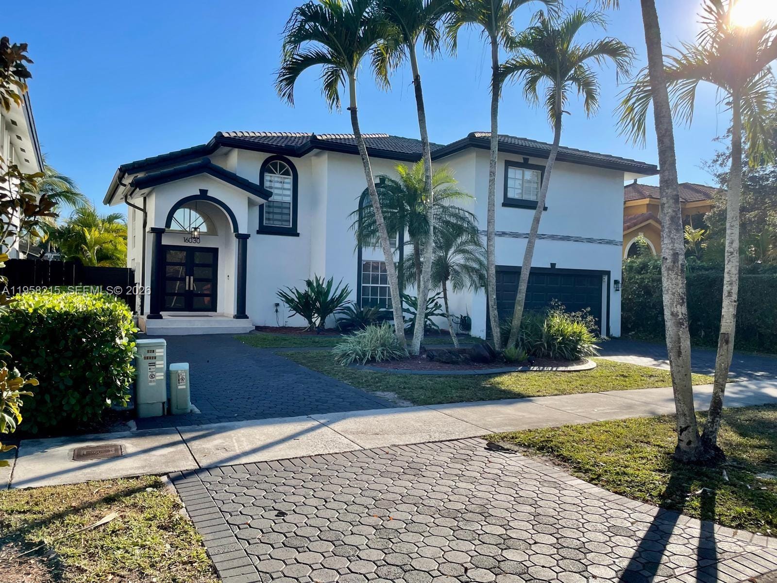 4 bedroom home for sale at 16030 42nd, Miami, FL 33185 — $870,000