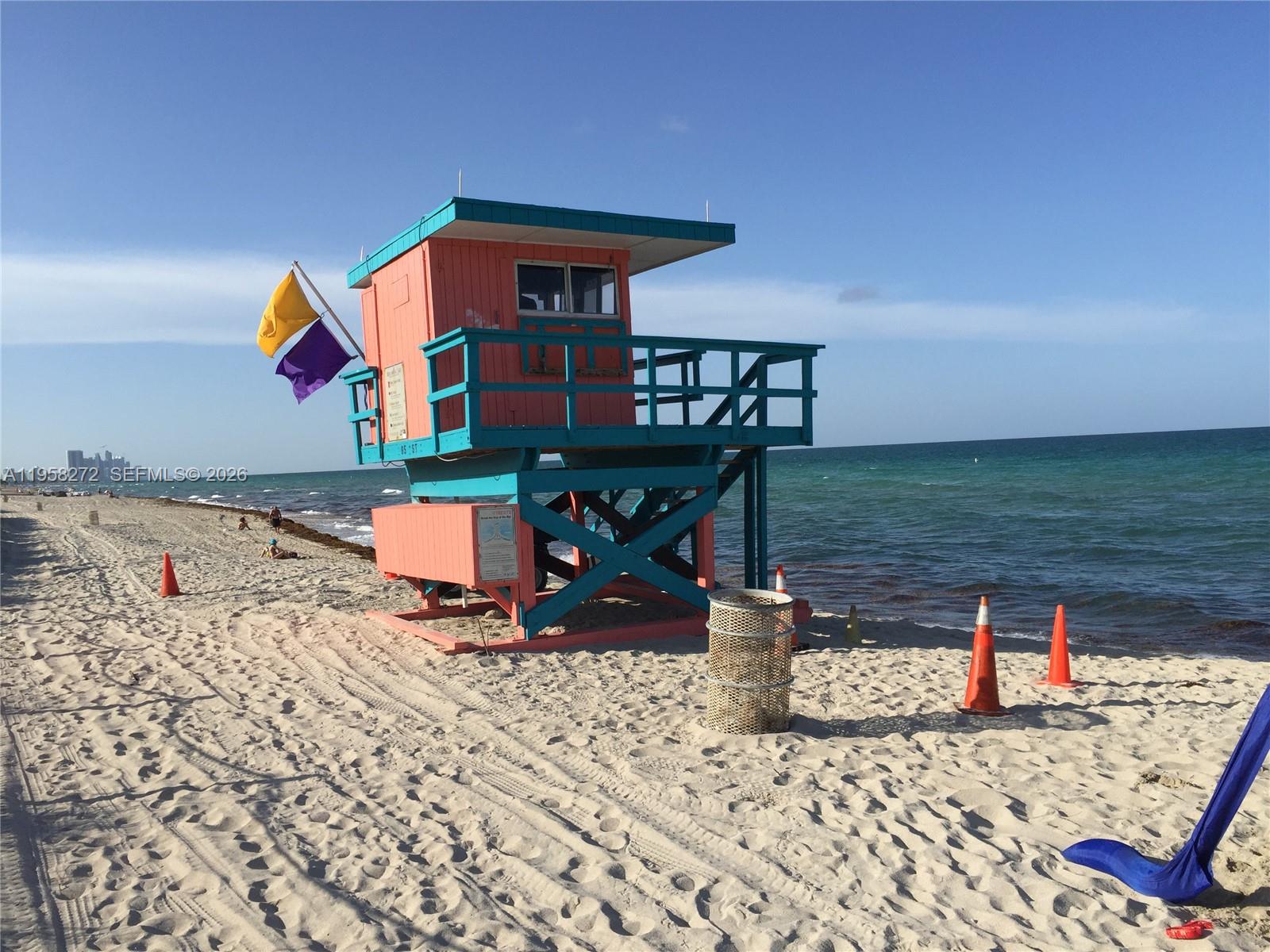 8340 Crespi Blvd 19 19, Miami Beach, FL 33141, Miami Beach