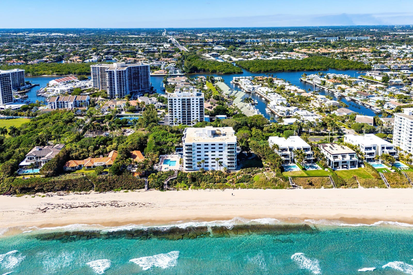 4605 S Ocean Boulevard 4c, Highland Beach, FL 33487 photo 3