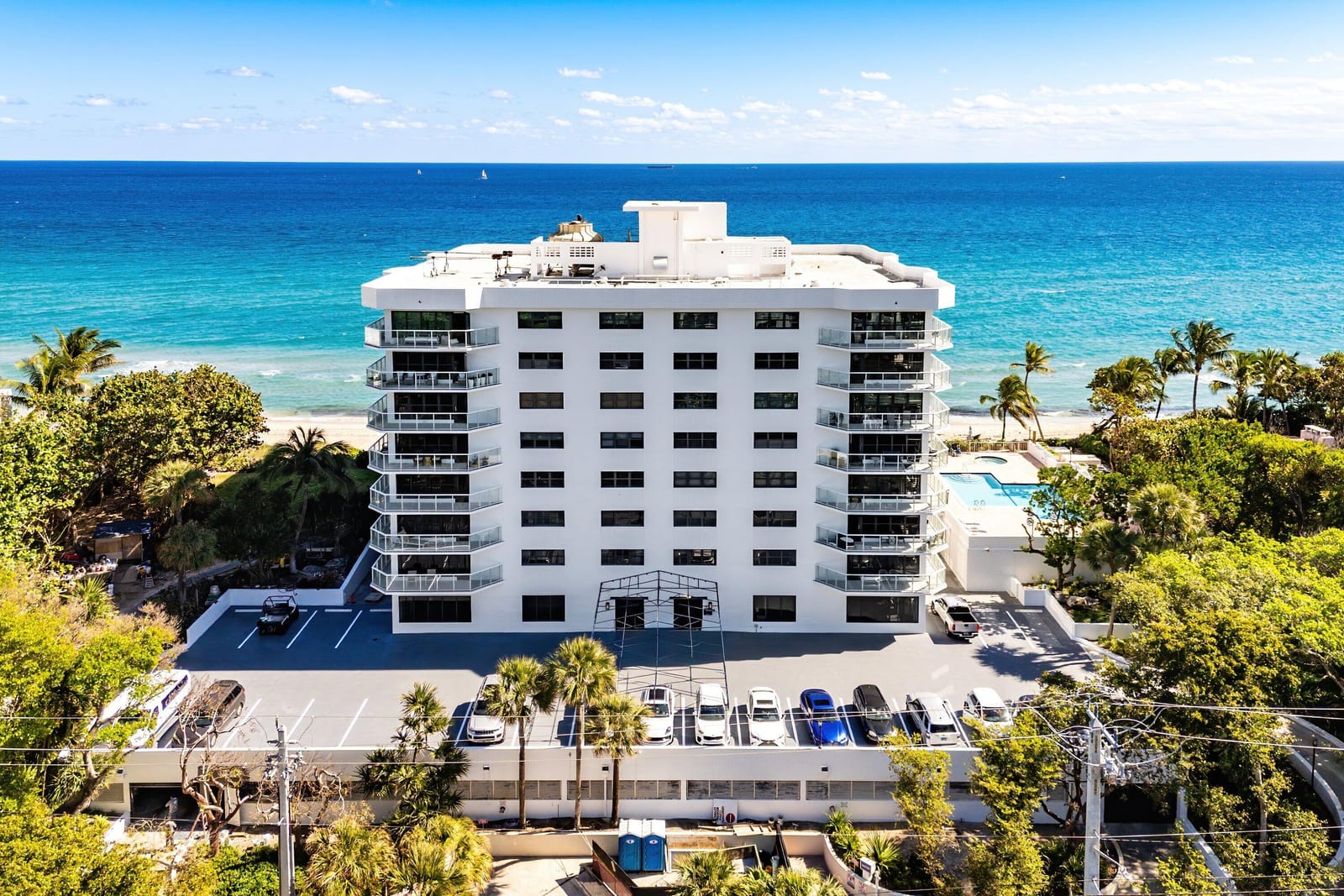 4605 S Ocean Boulevard 4c, Highland Beach, FL 33487 photo 6