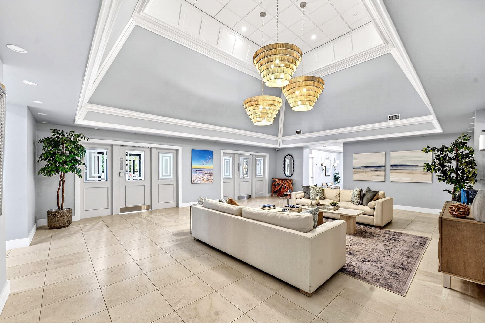 4605 S Ocean Boulevard 4c, Highland Beach, FL 33487 photo 9