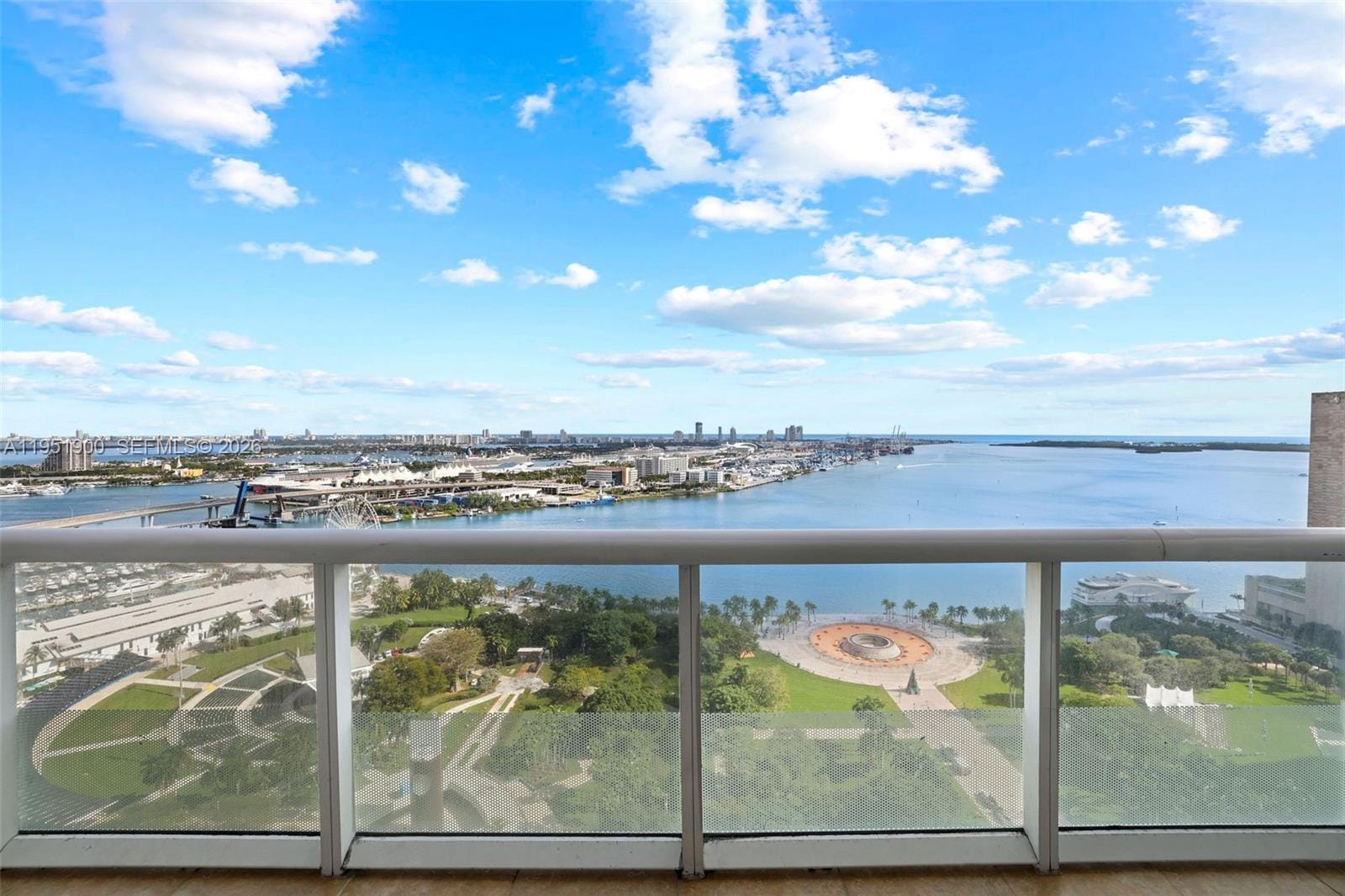 50 Biscayne Boulevard 3102, Miami, FL 33132 photo 11