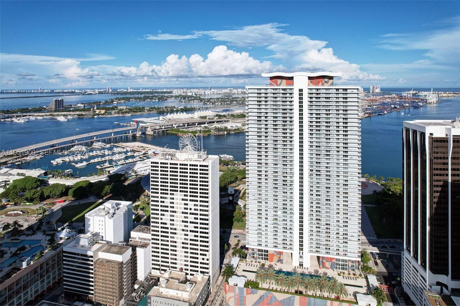 50 Biscayne Boulevard 3102, Miami, FL 33132 photo 27