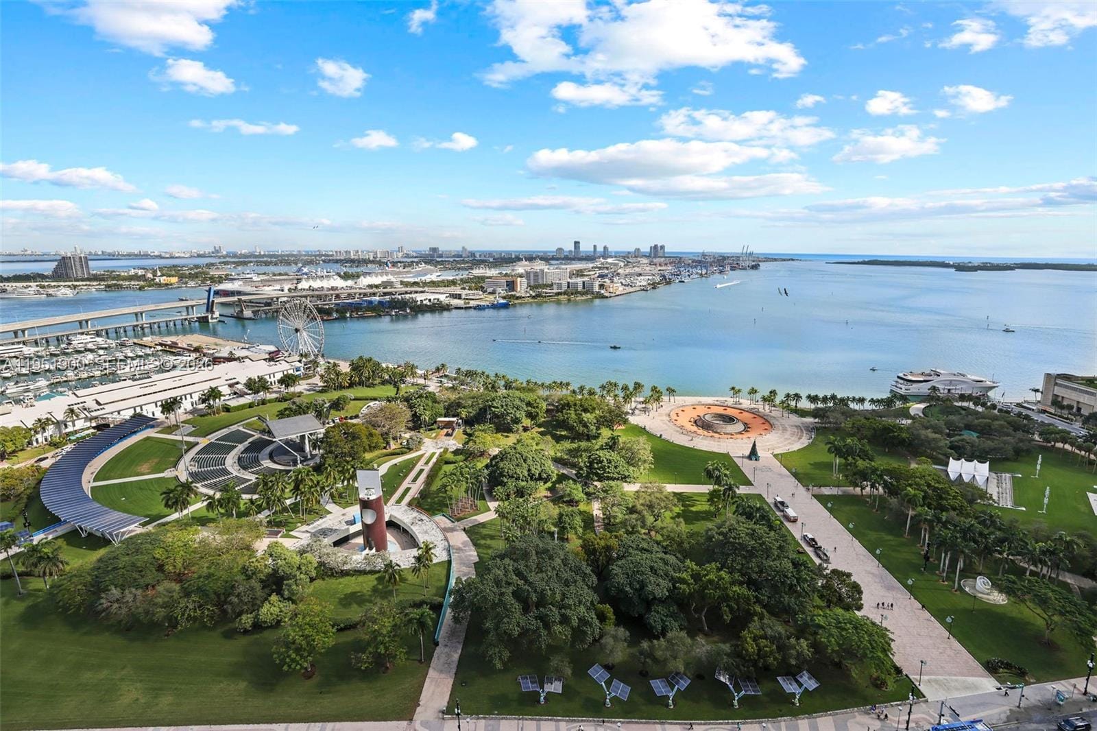 50 Biscayne Boulevard 3102, Miami, FL 33132 photo 8