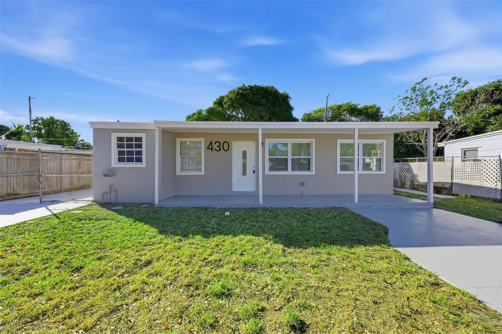 430 Old Spanish Trail, Lantana, FL 33462