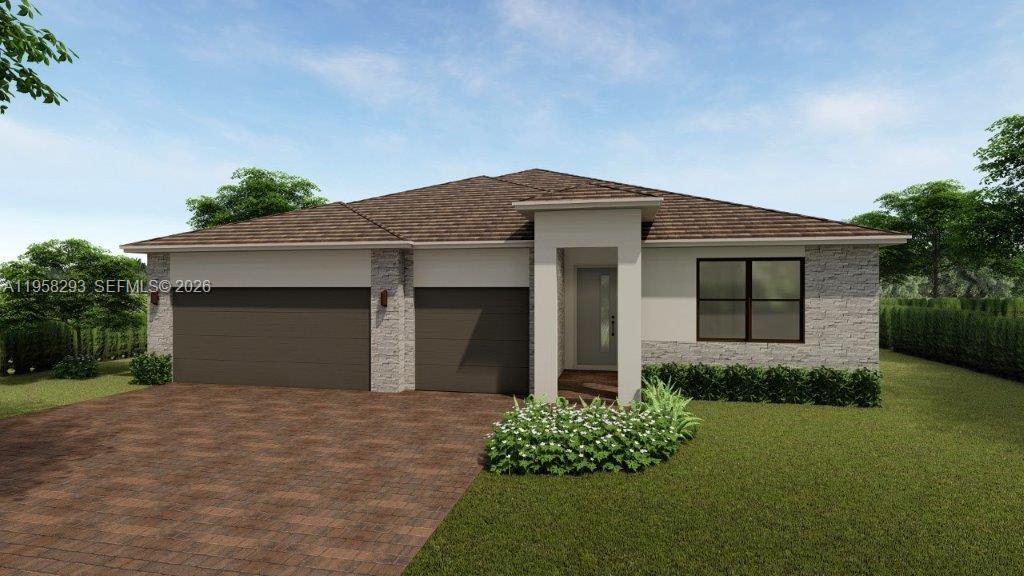 10243 Bahama Drive, Cutler Bay, FL 33189, Cutler Bay