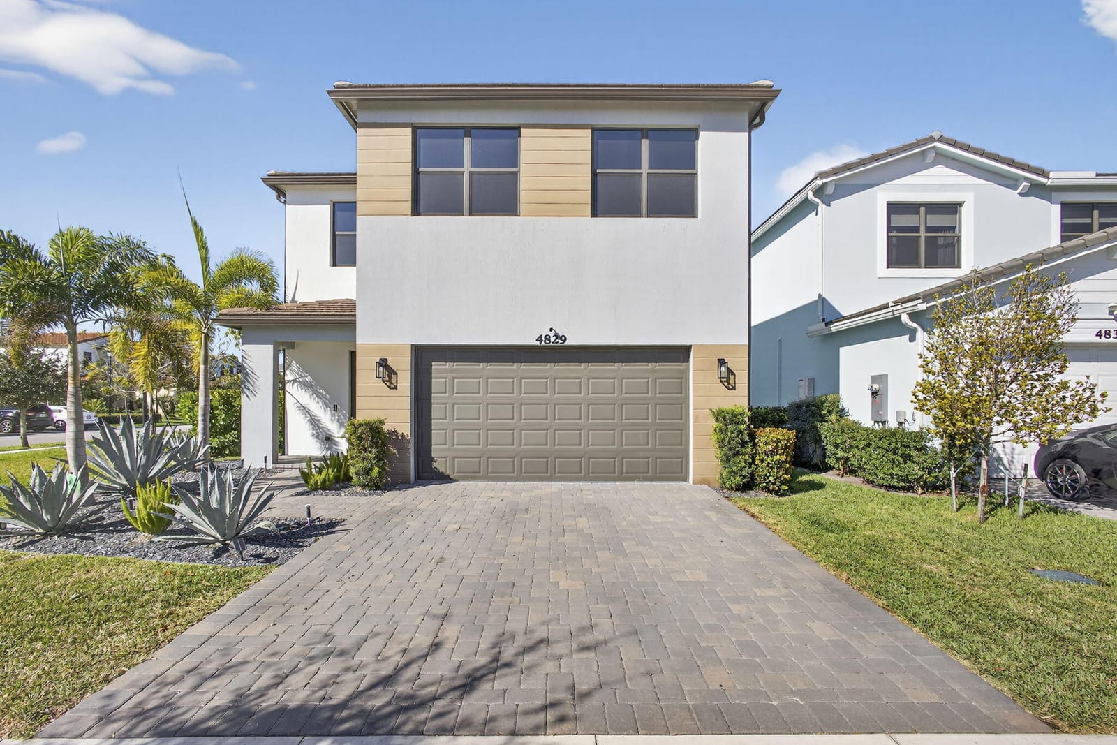 4829 Sand Dollar Drive, The Acreage, FL 33470