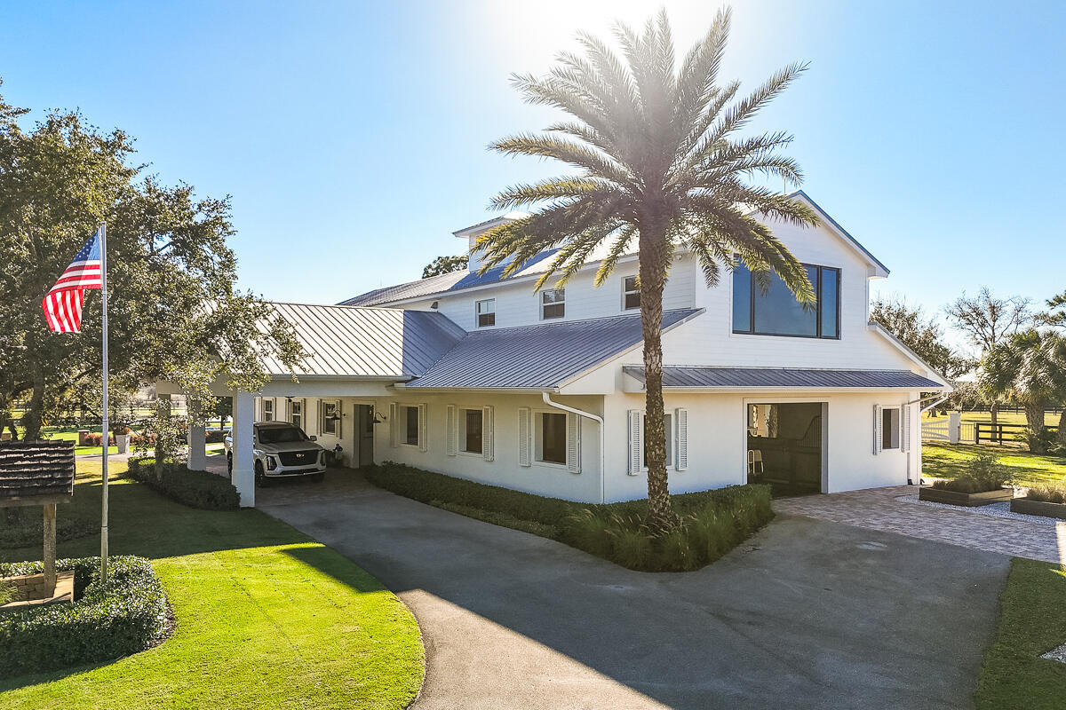 2541 SW Trailside Path, Stuart, FL 34997, Stuart
