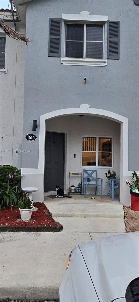 1616 SE 30th Street, sold in Venetia Grove, Homestead, FL
