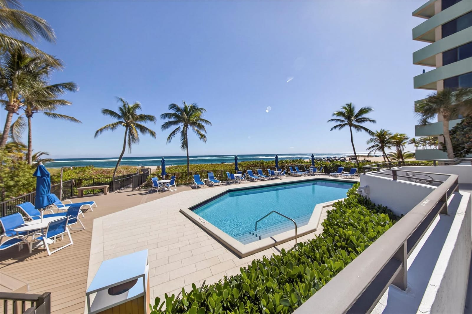 1500 N Ocean Boulevard 203 — photo 4