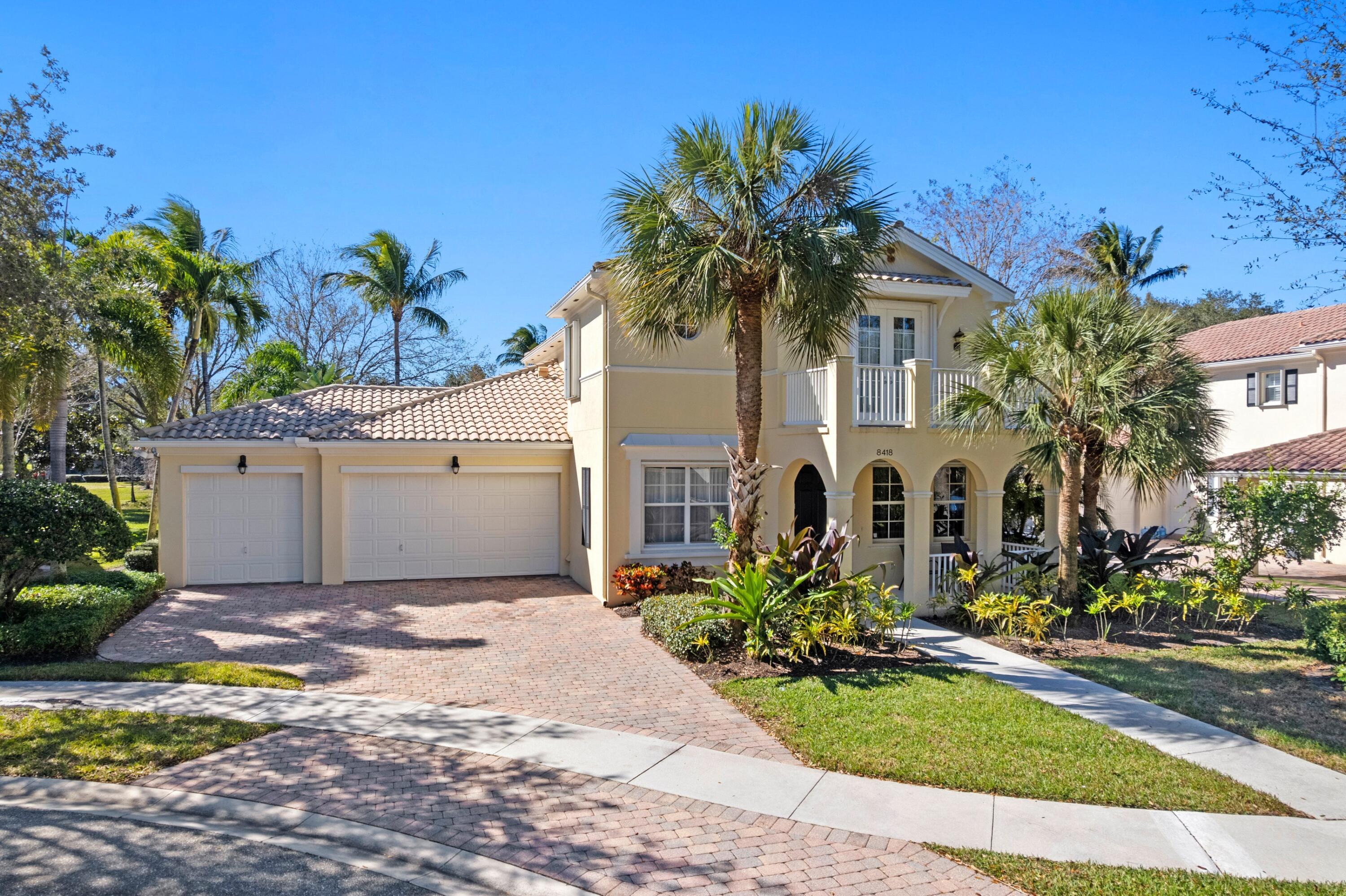 8418 Arima Lane, Wellington, FL 33414, Wellington
