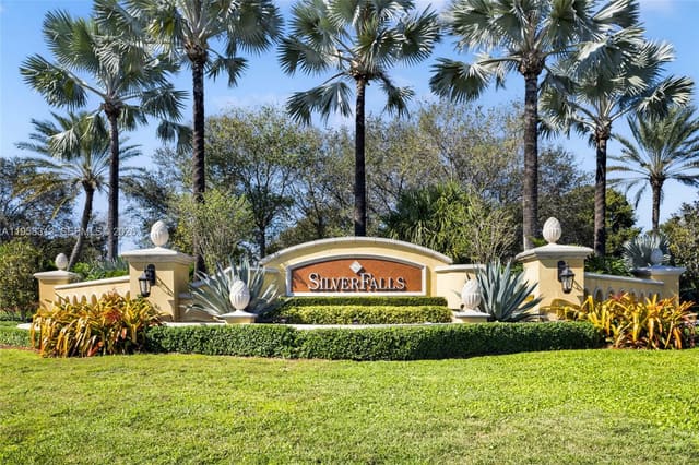 13256 SW 47th Street, Miramar, FL 33027