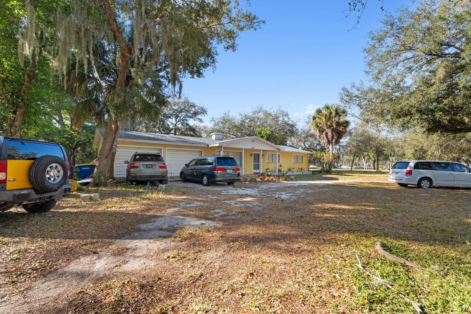 819 Tumblin Kling Road — photo 8