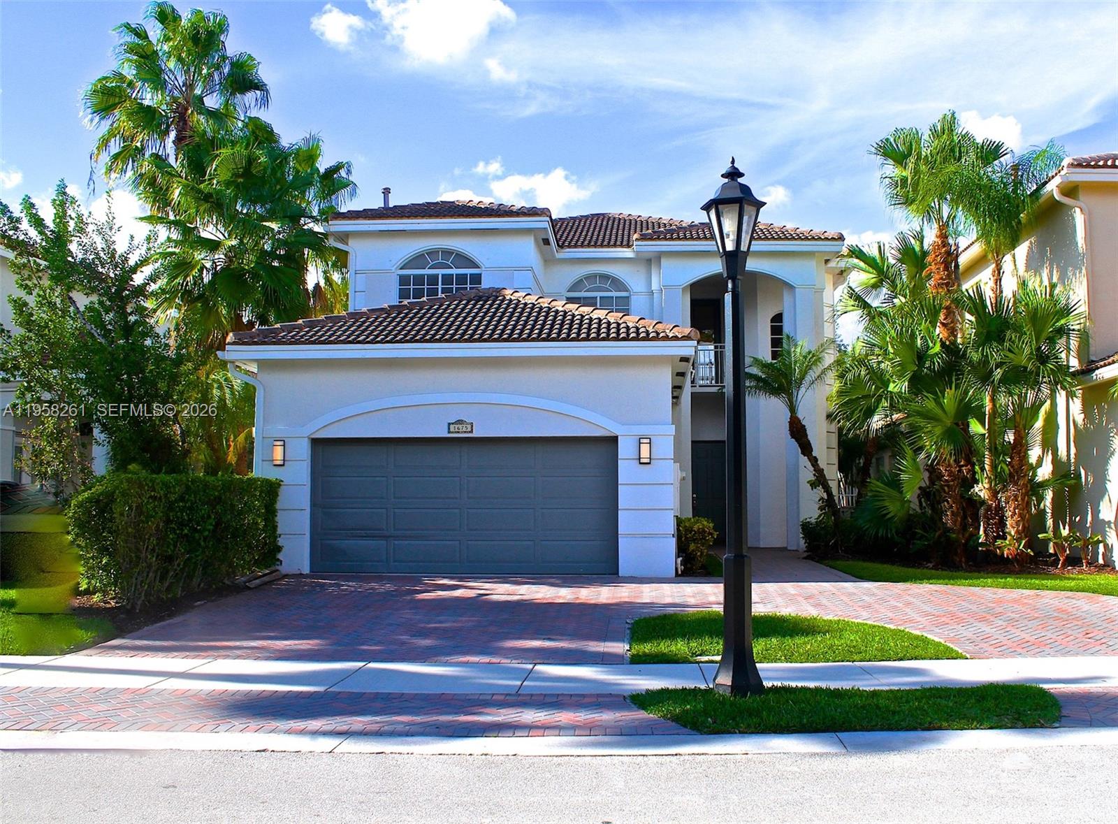 1675 NE 196th Street, Miami, FL 33179, Miami