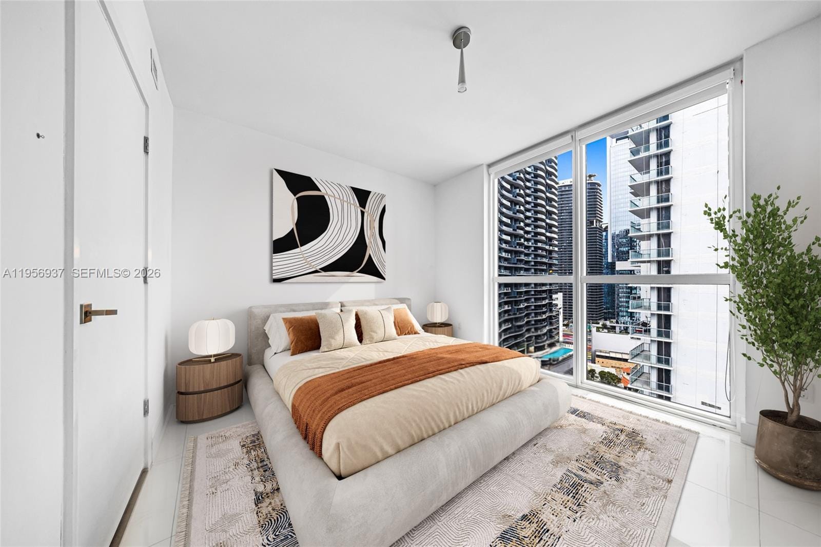 1080 Brickell Avenue 2708 — photo 11
