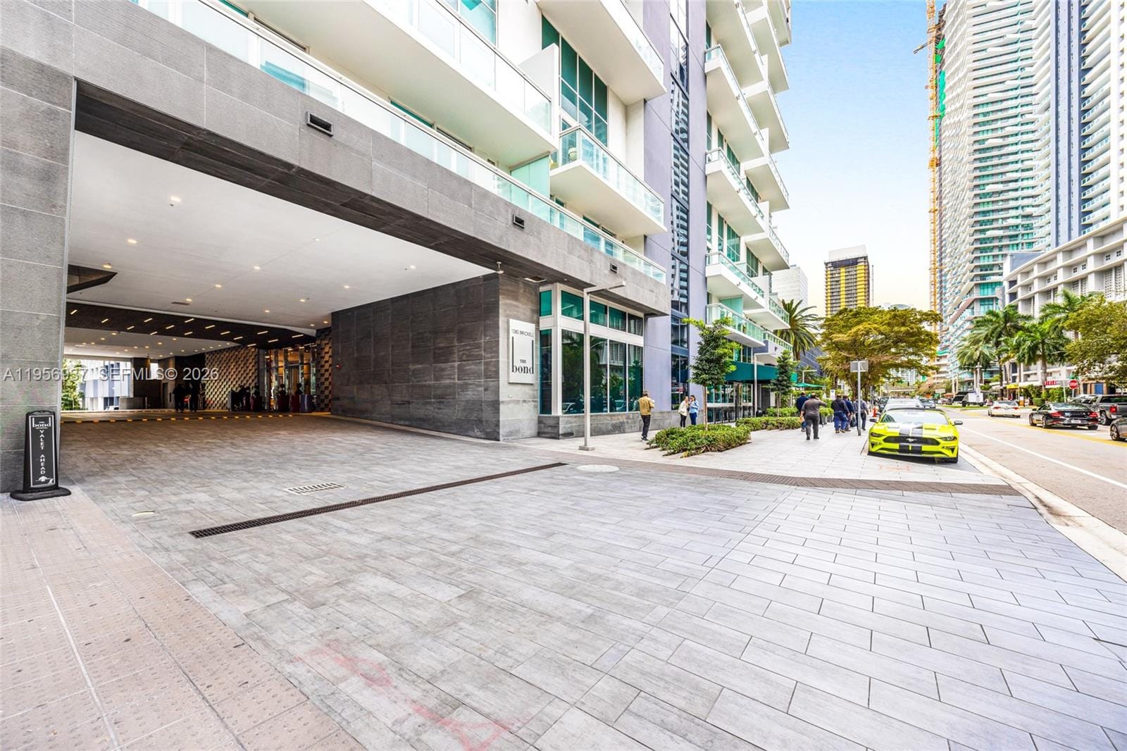 1080 Brickell Avenue 2708, Miami, FL 33131 photo 18