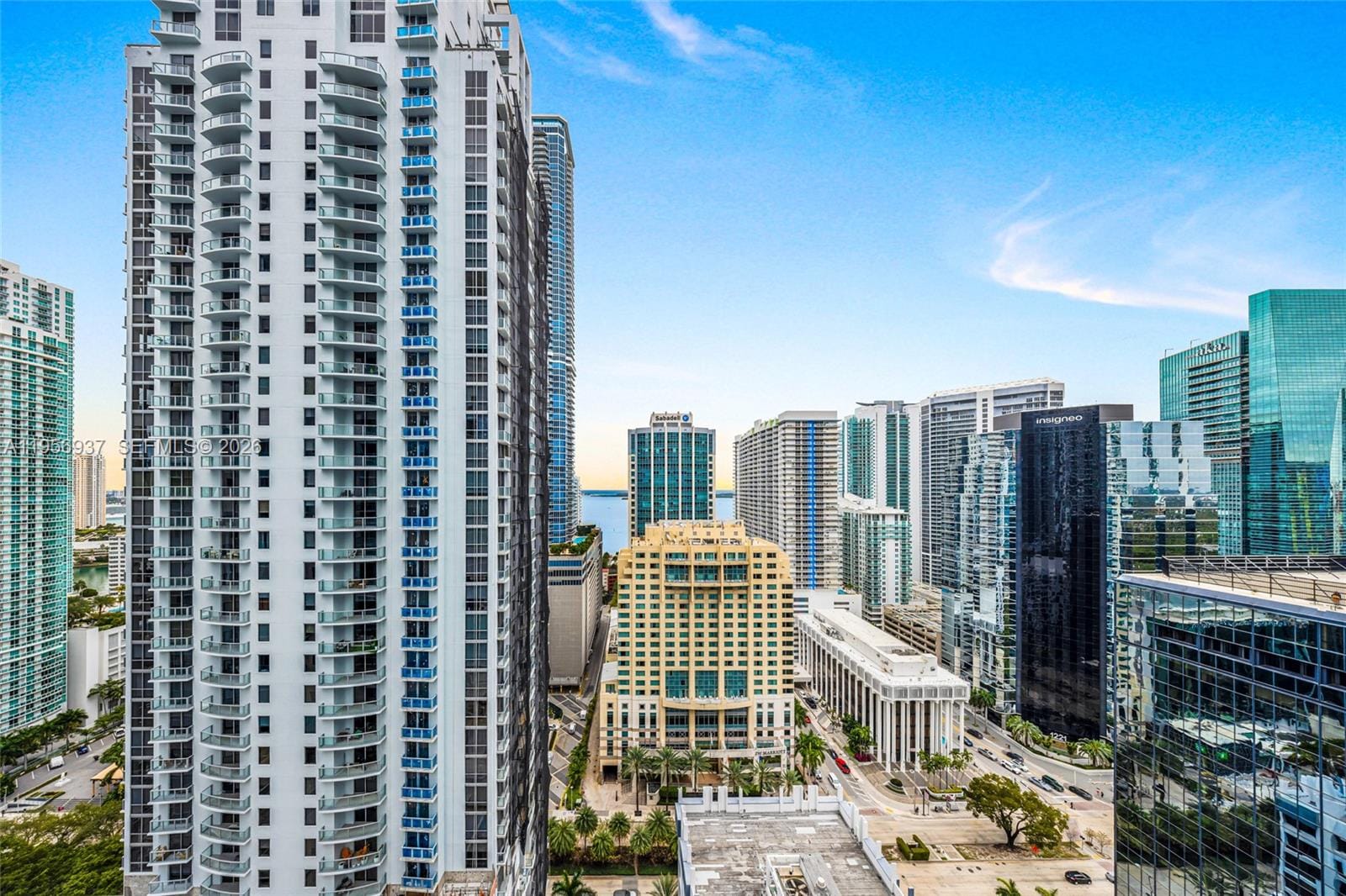 1080 Brickell Avenue 2708 — photo 3