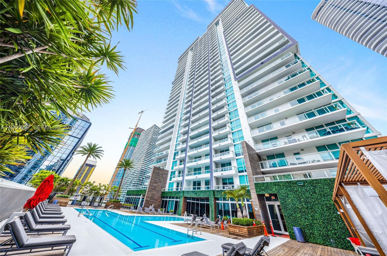 1080 Brickell Avenue 2708, Miami, FL 33131 photo 21