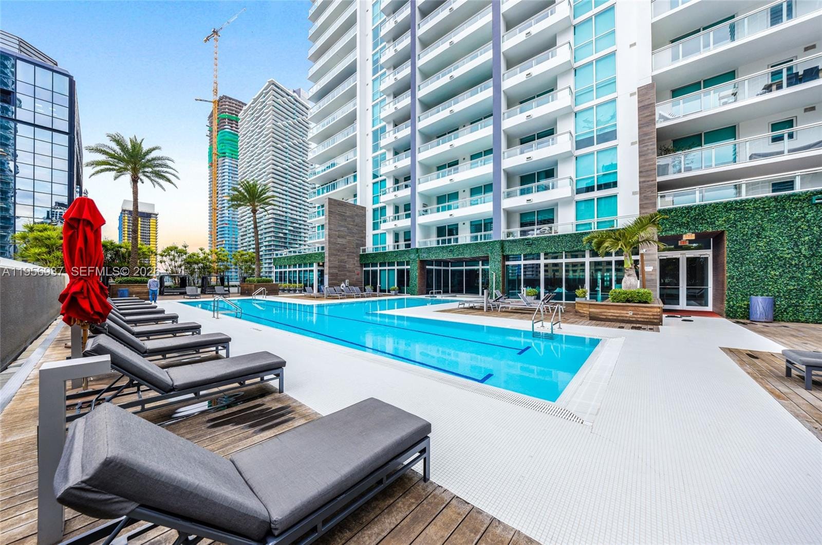 1080 Brickell Avenue 2708, Miami, FL 33131 photo 22