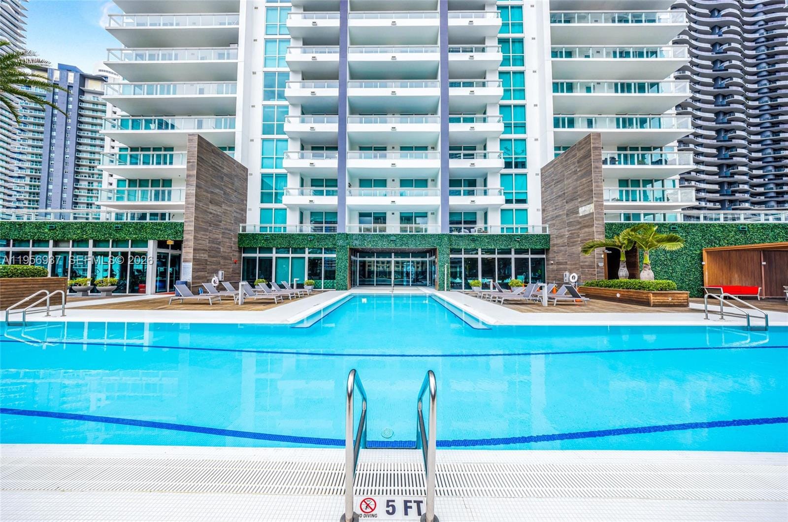 1080 Brickell Avenue 2708, Miami, FL 33131 photo 23