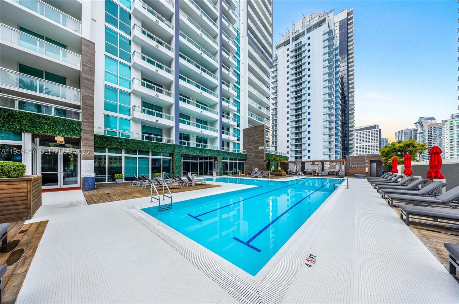1080 Brickell Avenue 2708, Miami, FL 33131 photo 24