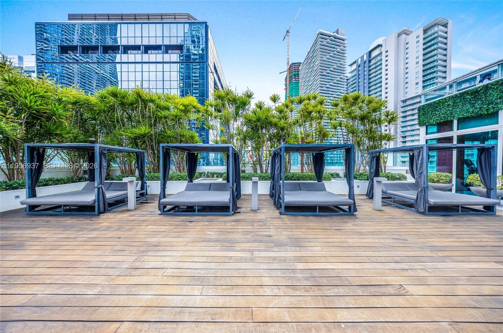 1080 Brickell Avenue 2708, Miami, FL 33131 photo 25