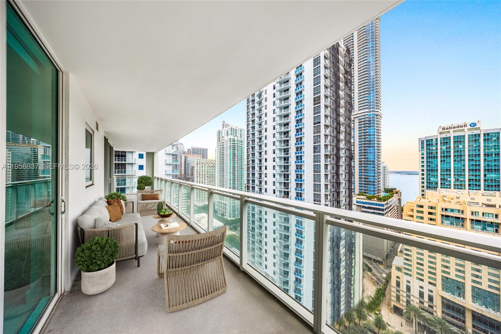 1080 Brickell Avenue 2708 — photo 4