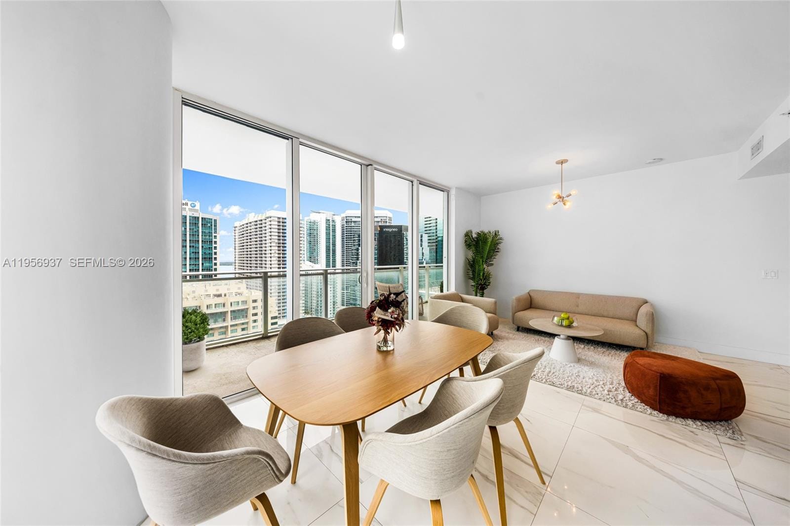 1080 Brickell Avenue 2708 — photo 6