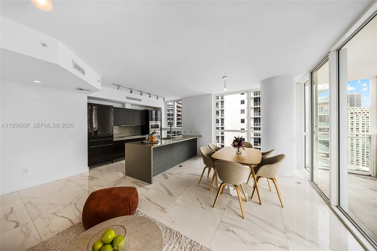 1080 Brickell Avenue 2708 — photo 8