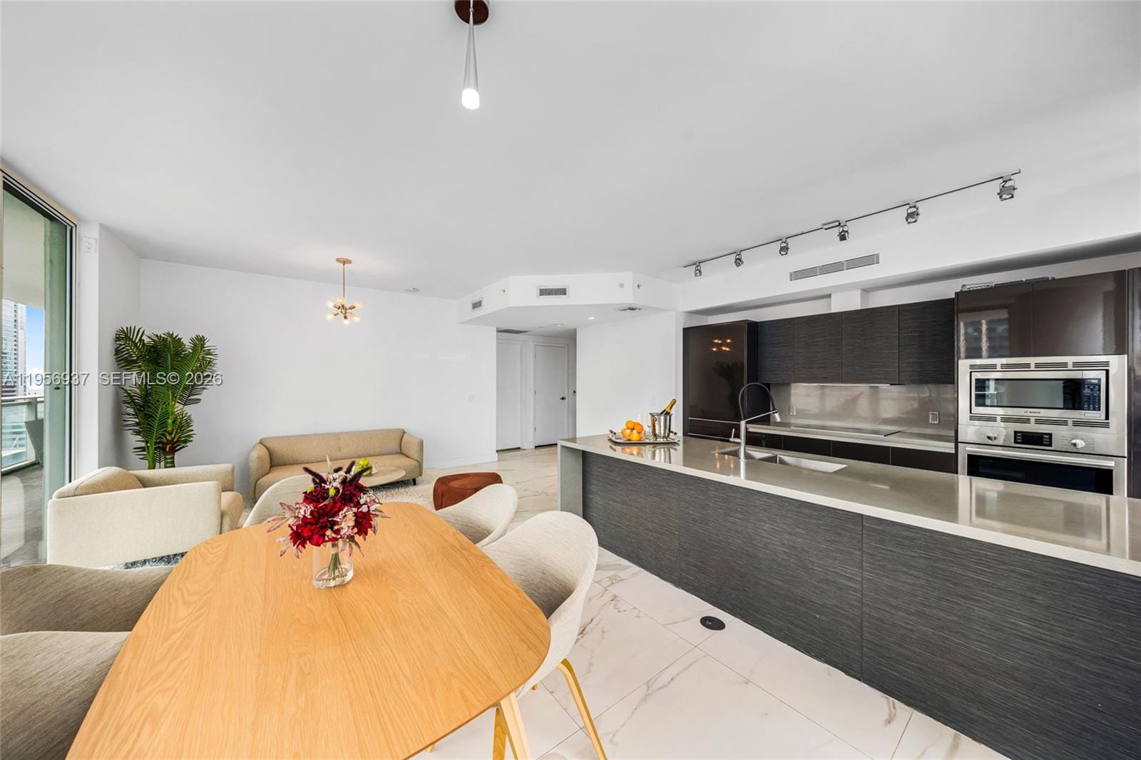 1080 Brickell Avenue 2708 — photo 10