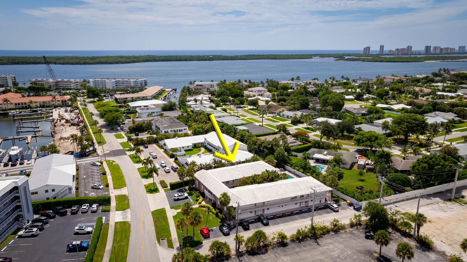 148 Yacht Club Drive 10, North Palm Beach, FL 33408 photo 16