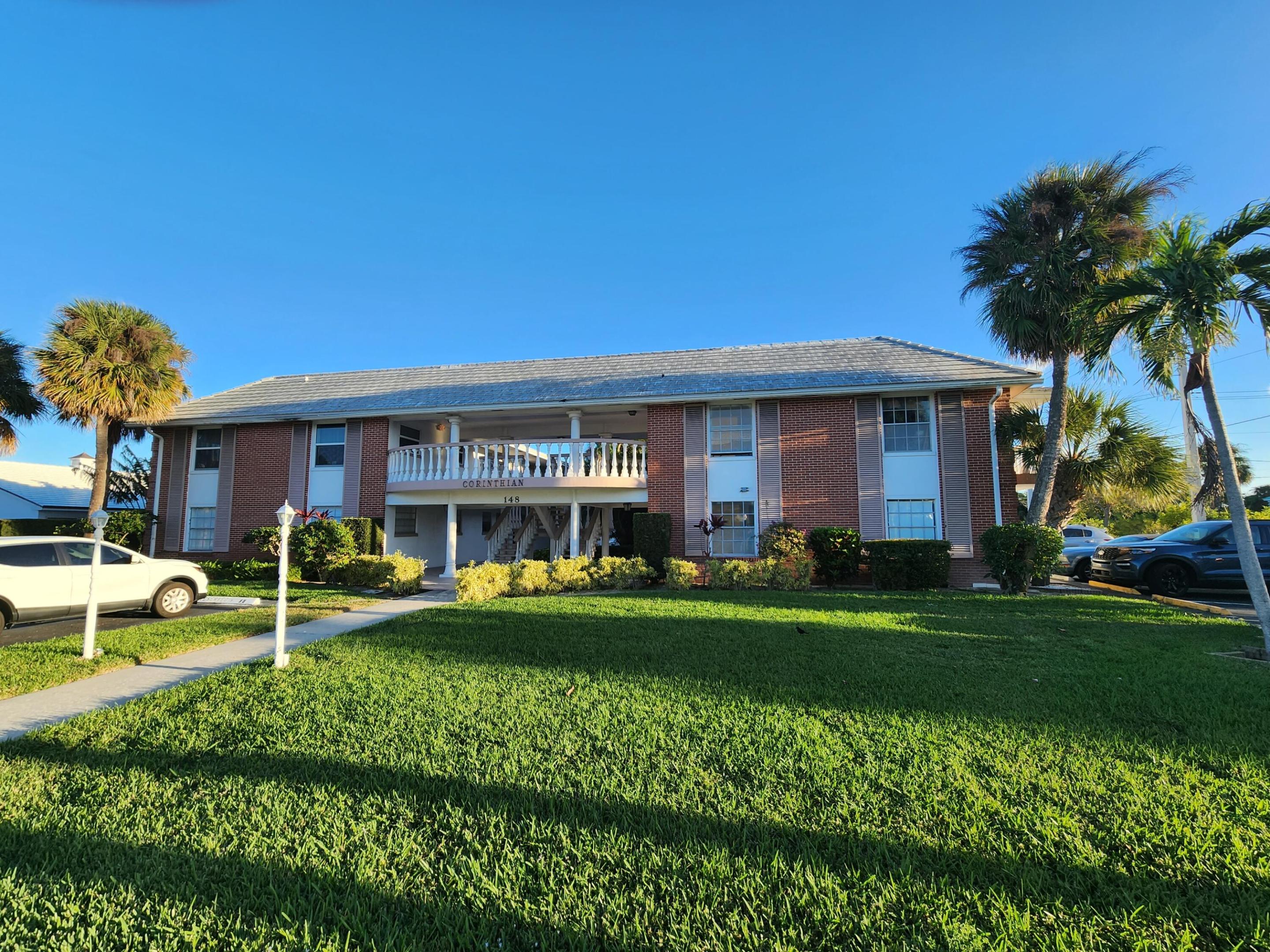 148 Yacht Club Drive 10, North Palm Beach, FL 33408, North Palm Beach