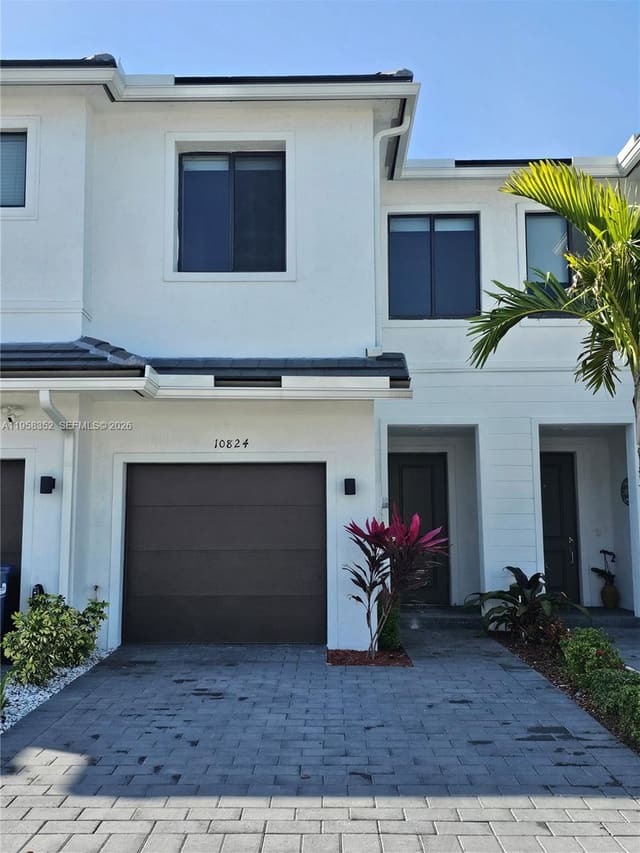 10824 SW 232nd Terrace ., sold in Mc Residential, Homestead, FL
