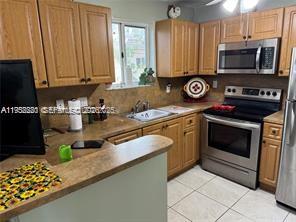 1250 SE 28th Court 206, Homestead, FL 33035, Homestead