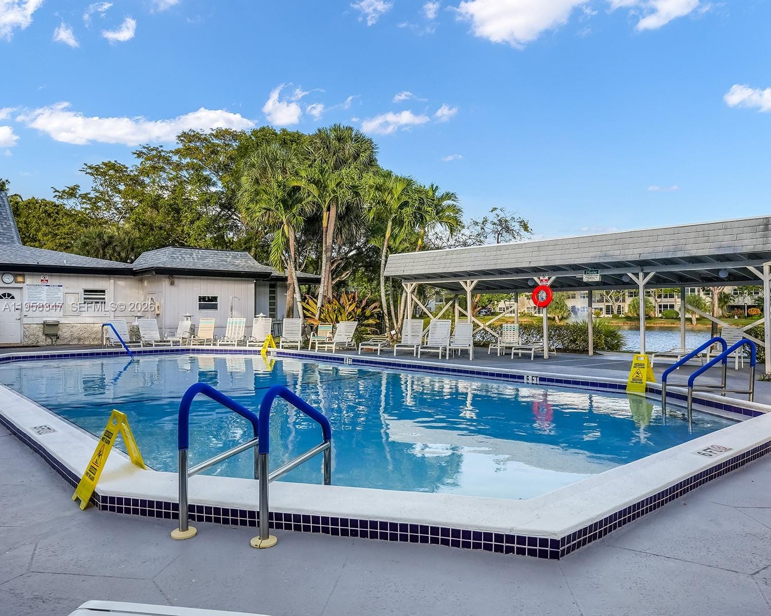 3531 NW 50th Avenue 514, Lauderdale Lakes, FL 33319 photo 28